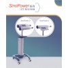 CT高壓注射器SinoPower-D 雙筒